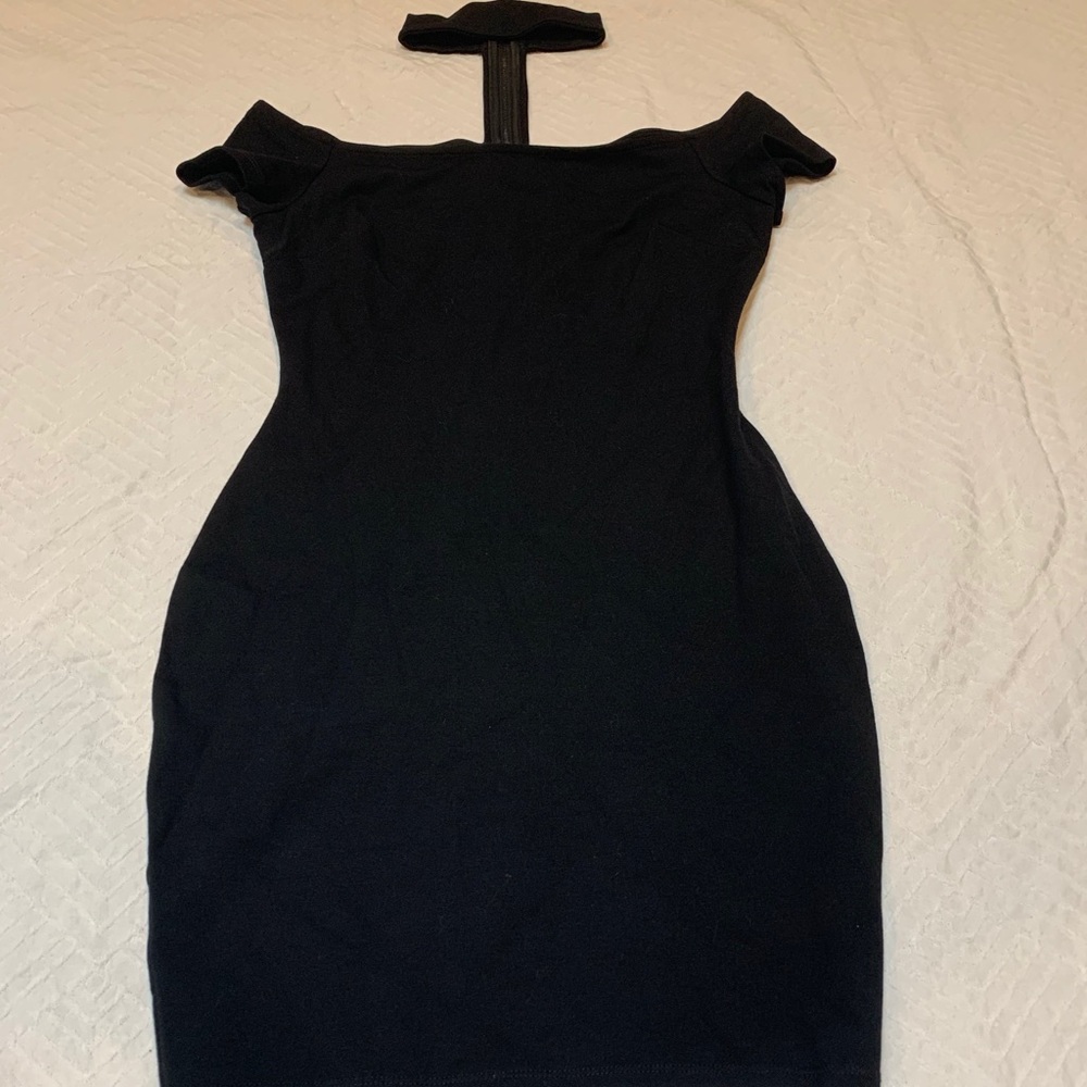 Guess New Year’s eve Dress